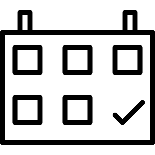 Даты