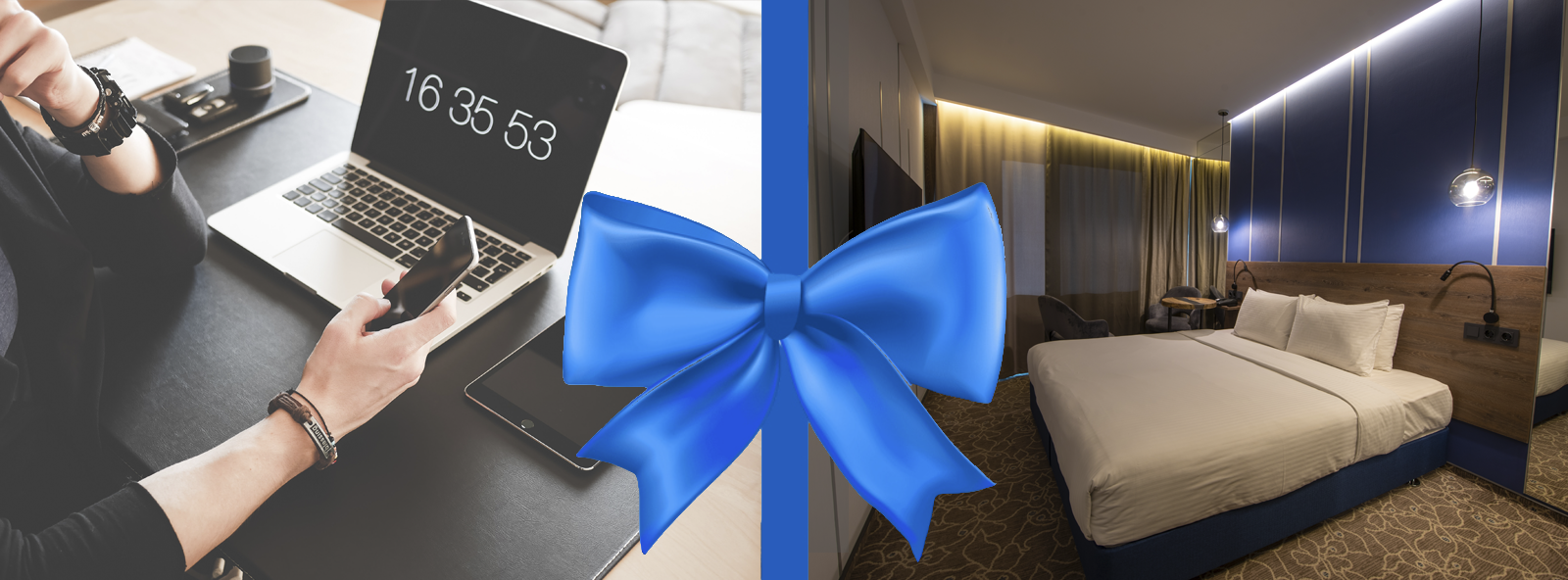 Пакет «Бизнес» - Спецпредложения конгресс-отеля Дон-Плаза