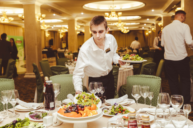 День Донского Шефа