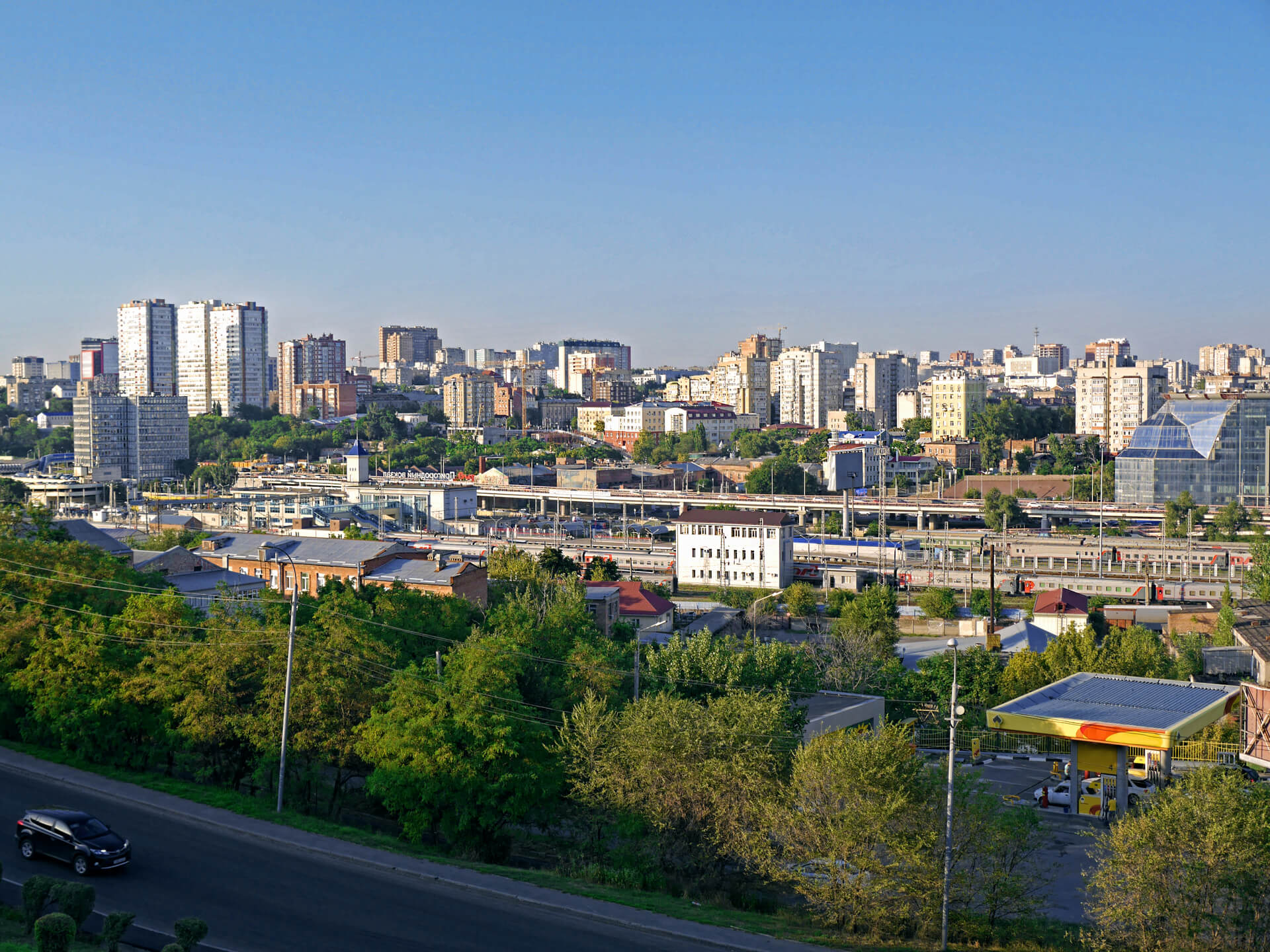 Высота ростов на дону. Агломерация Ростов. Ростовская агломерация.