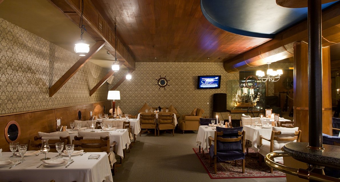 Restaurant Mein-Herz