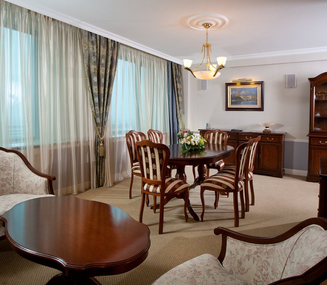 Конгресс-отель Don-Plaza Ростова-на-Дону официальный сайт